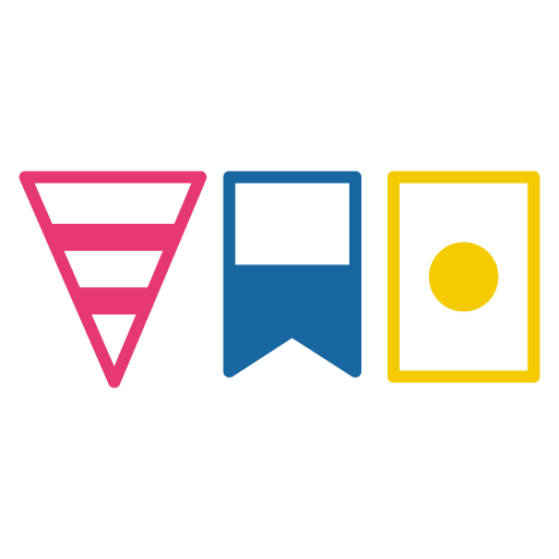 Ponzesi per Scelta Logo